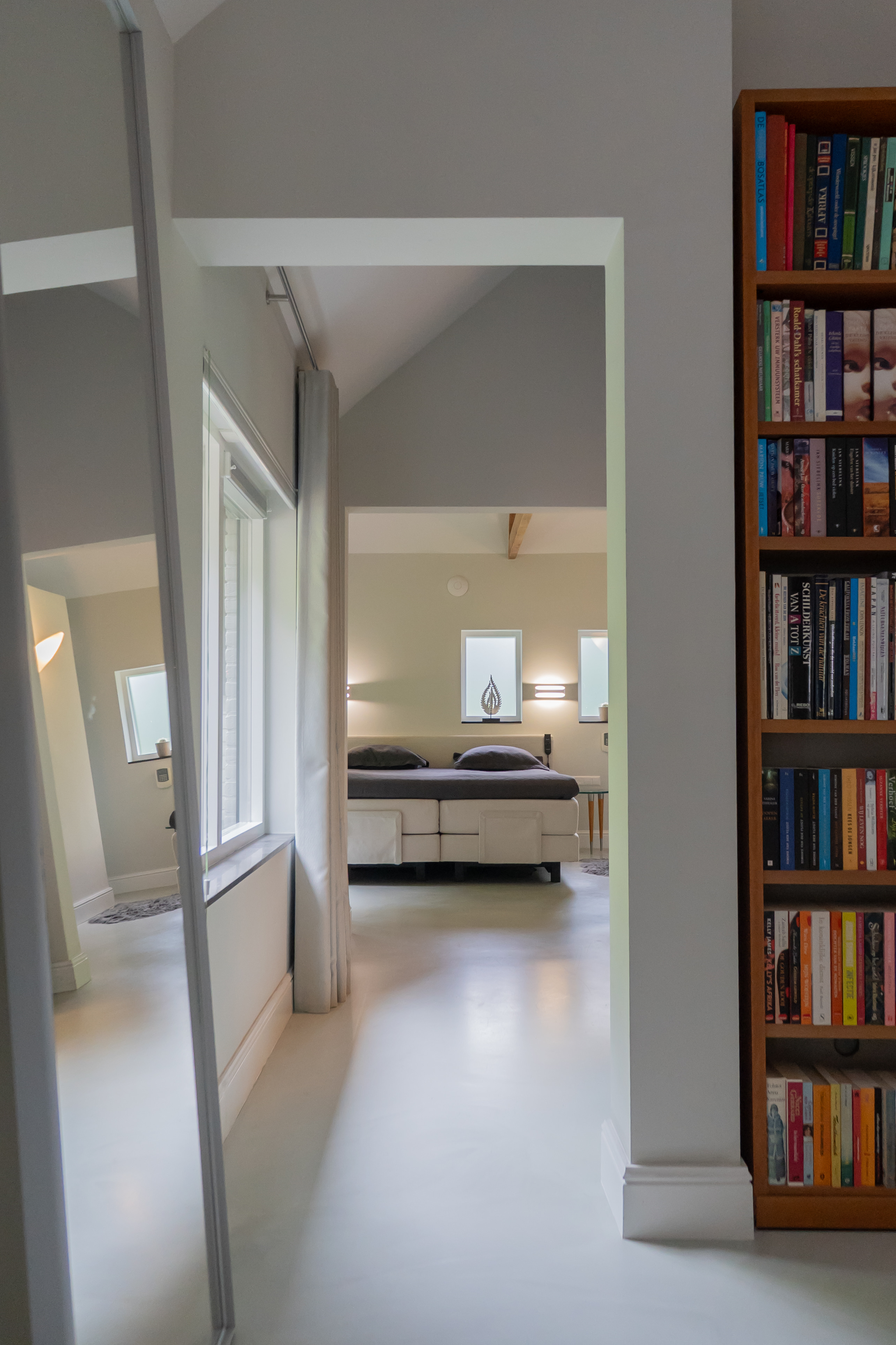 Emma Staete interior